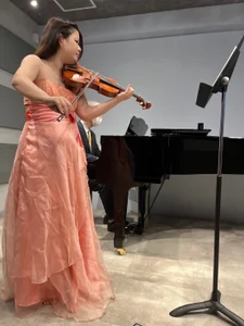 aya-violin's XXX Nude Photo 4