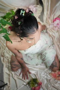 Giovanna_oliveira Sunny spring ♥♥ Foto