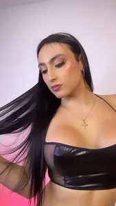 scarlett_taylor007 New look 🖤🔥✨🍃  2. fénykép