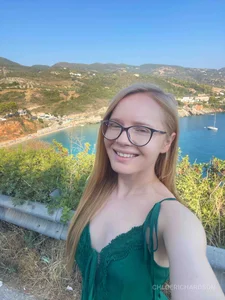 Chloe_Richardson Holiday Immagine 