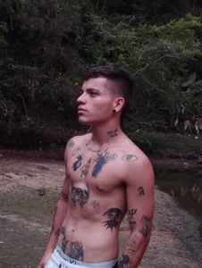 wildthor26 Desire marked . fénykép