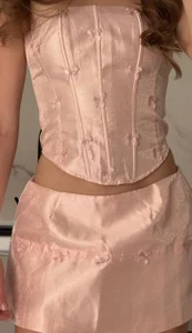 Zdjęcia Mia_shy1 Your dream:  5