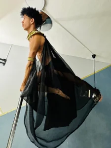 Erick_Zhimerman Turn off the world, turn on my desire Pic 4