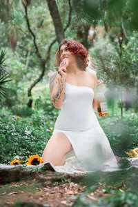 Zdjęcia MissSavage_ Birthday 🌸✨:  5