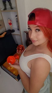 Eyleen_24 GAMER GIRL 圖片 3