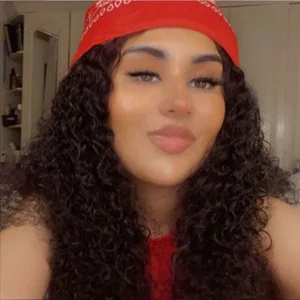 PrincessShez Public Pic 2