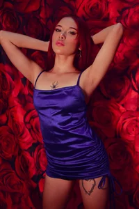 SkinnyFoxy Session 3 Pic 5