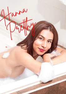 HannaPretthy Hi and Welcome 🥰💖 Immagine  5