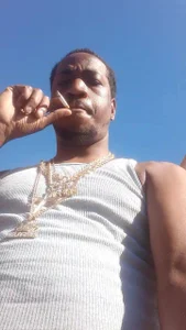 Bonenator Just koolin Pic 2