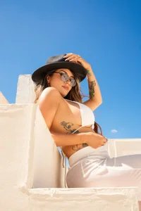 Victoria_romanox SUNSHINE🌞 Pic 5