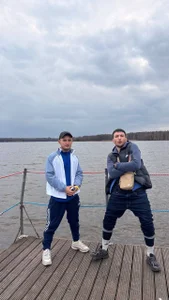 original_guys Life is good Pic