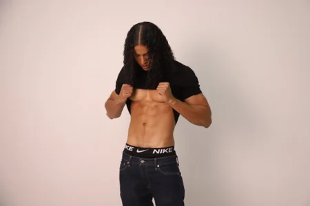 Shooting de Liam_V Foto 5