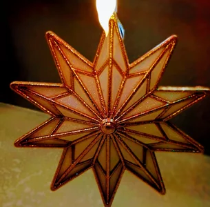 Christmas de faithfulchic  3 photos