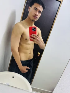 TavoHot_ After Gym 💪 зображення 2