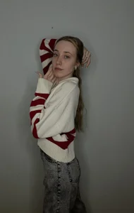 MaydaFrakes XXX nøgenfoto 5