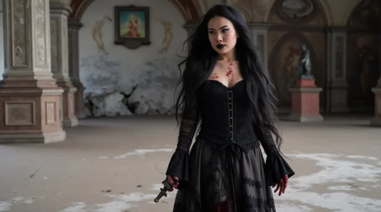 Halloween is coming 🎃 de LunaPurrr Foto