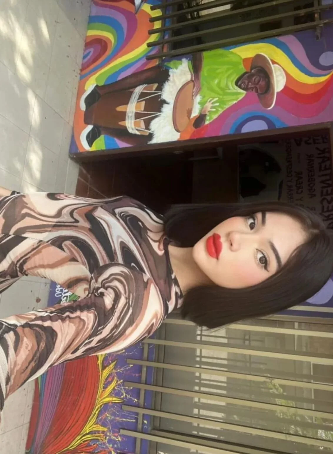 ValeriaMona Trendy obrázky 4787