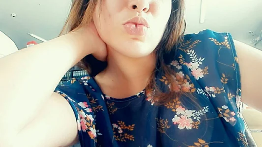 marly_charm_ muah.. 사진