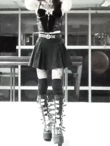 bathory_vamps Yes, I am a sexy dollYes, I am a sexy doll Pic 2