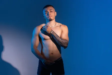 Ares_Stone Little About Me Pic 6