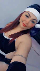 Halleyrosse “Back with love in my heart and temptation on my lips 🍆💦🤤 Pic 4