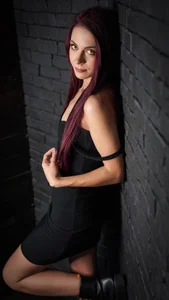 Wild, but soft od CindeFucknRella  8 snímek