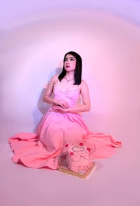 Arii_moon💞 Sugar, spice, and everything nice… it’s my day! 🎂图片 3