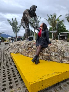 Freya_velvet_ Public Εικόνα 3