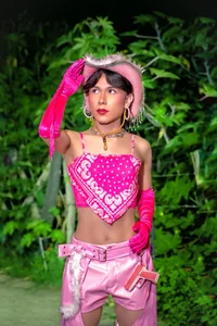 valentine_sweetyのCan i ride u?💖の 2枚の写真