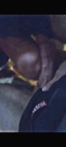 Dnbigo89 More My Cock Pic 2