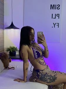 Abriil_cutee 💜💜 Pic