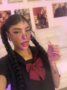 Luna-Chann Little Japanese ✨🫰🏻 Pic 2