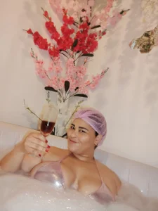 Clarigil's Passing a delicious time 💋 Sex Photo 3