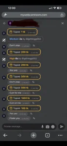 Queen_alisha Fav tipped 사진
