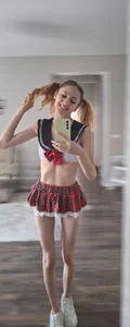 Zdjęcia AniaGray Mirror sexy Ania:  2