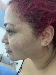 Woman_red ❤️❤️ slika 5