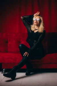 samanthajonexxx MISS SAMANTHA Pic 3