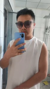 健身去 de guozuo Foto 2