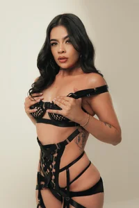 AlanaCraft ⛓ C R I M I N A L - G I R L ⛓ Pic 2