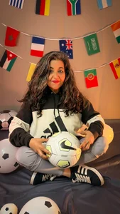 Football ⚽ od Victoriaa_Anderson  2 snímek