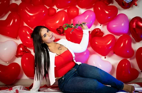 hasret_sesim Valentine's day! Pic 4