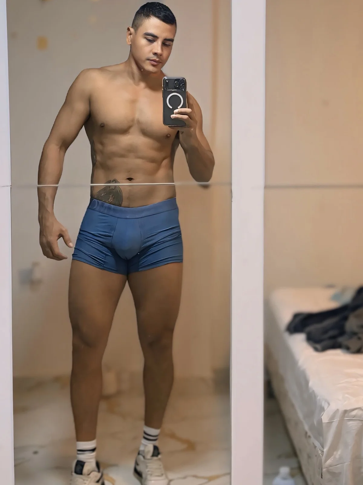 Paul22cm- 热门图片 1357
