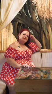 vanessa_moka Let's have an appointment 🔥 Immagine  5