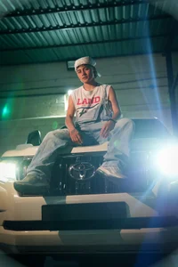 _Eternal_ 🌙 "With you, even silence sounds pretty." Gambar 5