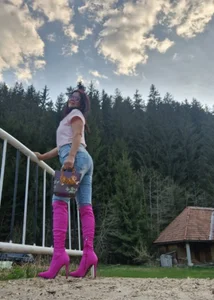 Lissabeta Munții Apuseni-România Immagine 