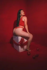 Veronicalanx1 Merry Christmas 2024 to all I love you Pic 3