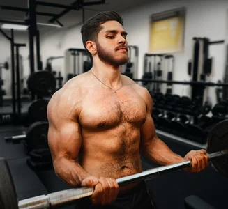 Gym de TianZilac Foto