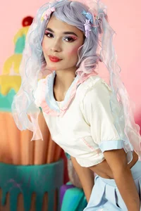 crystal_gilton Candy with a Naughty Twist 🍭💋 Pic