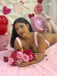 sophia_brunette_: Valentine's Day 💟 ( 3 фото)