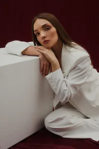 VirginieCruz True beauty Immagine 